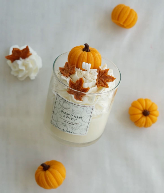 Autumn Bliss π