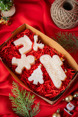 Signature Christmas Box.