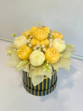 Sunlit Teddy Bouquet ☀️