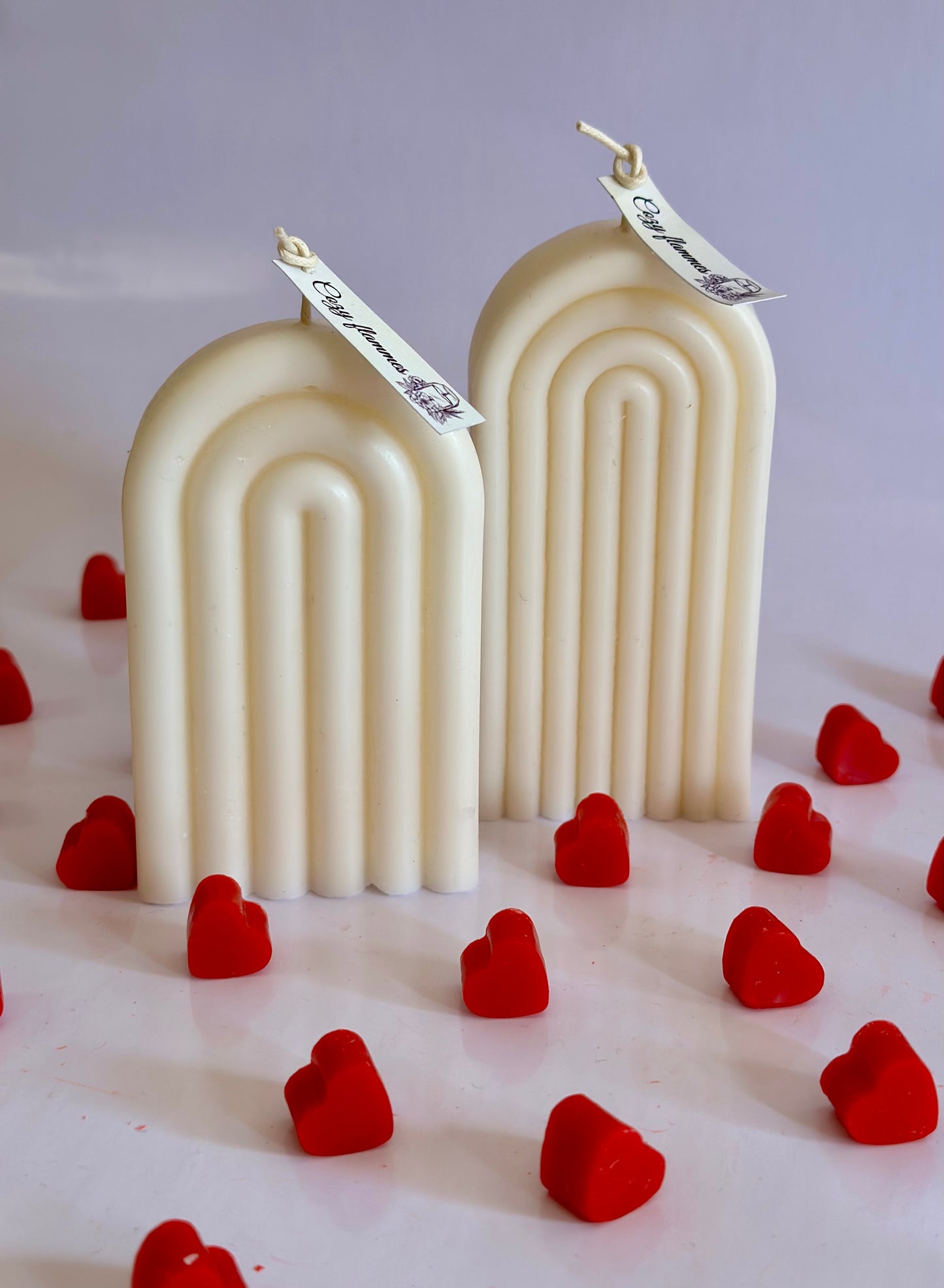 Arch Serenity Candle set