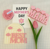 Mother’s Day Candle Set