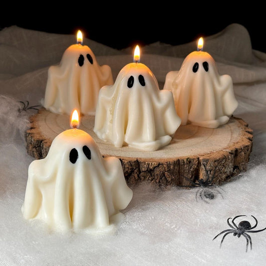 Ghost Glow