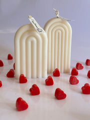 Arch Serenity Candle set