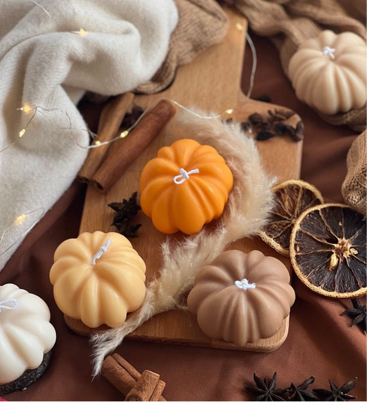 Pumpkin Harvest