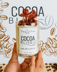 Cocoa bliss