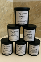 Jar Candles