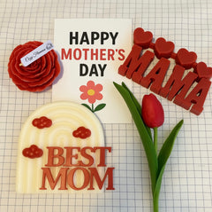 Mother’s Day Candle Set