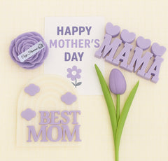 Mother’s Day Candle Set