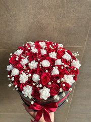 Eternal love bouquet