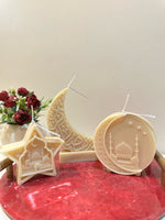 Ramazan Candles